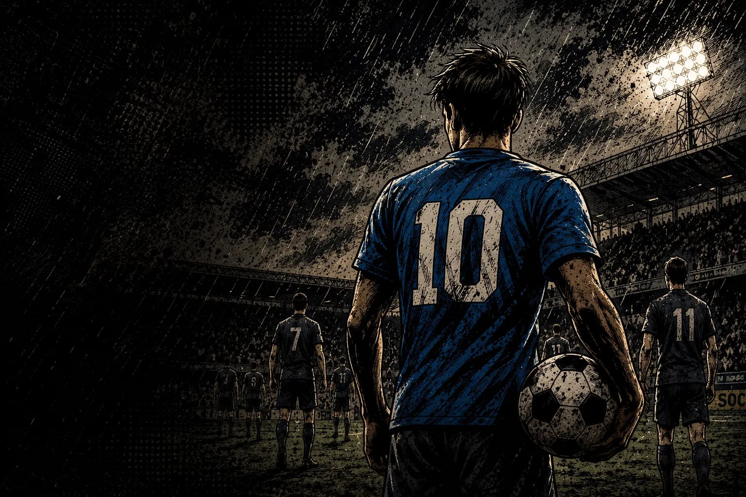 SoccerMatters Hero