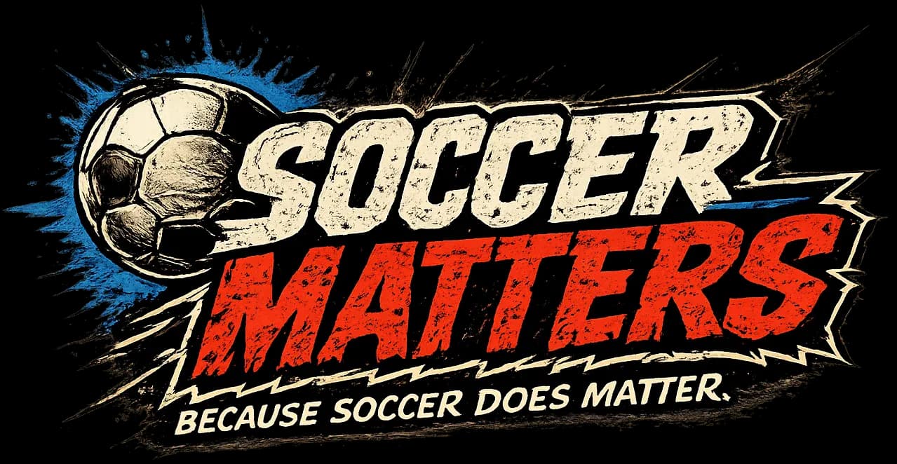 SoccerMatters